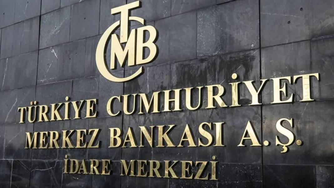 Merkez bankası faiz kararını açıklayacak! 1